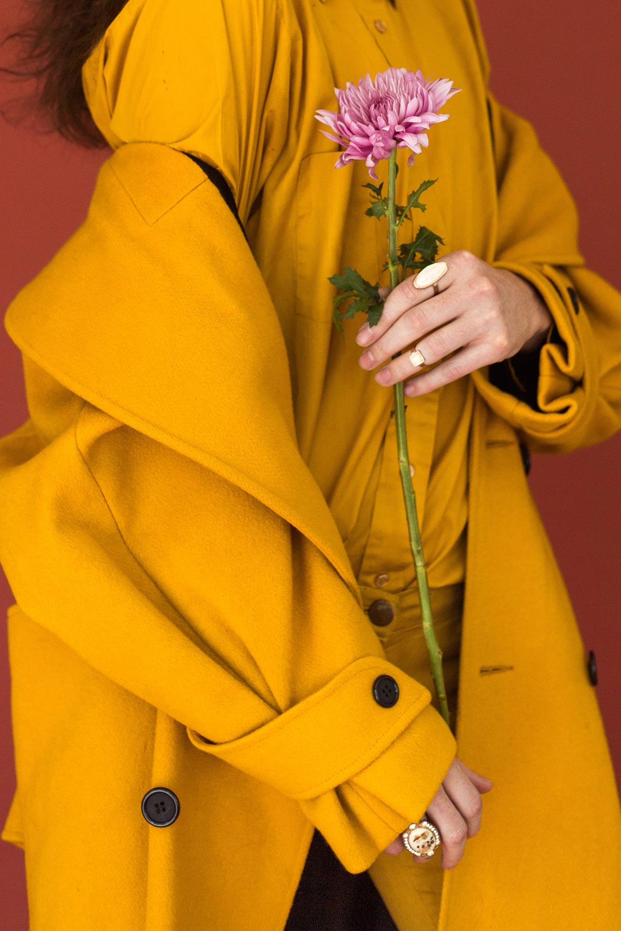 Fashion Garment Textiles