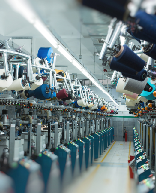 Sfisher Machine Facility